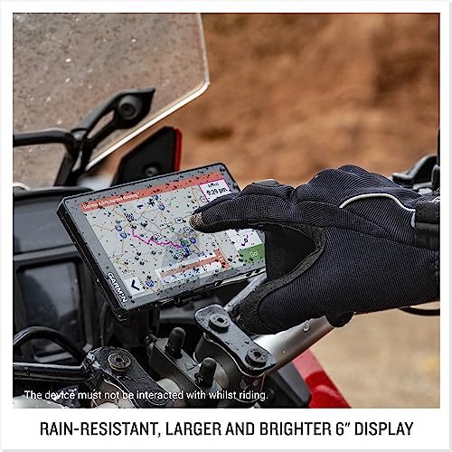 Garmin zūmo XT2 Motorcycle Sat Nav with Sunlight-Readable Display