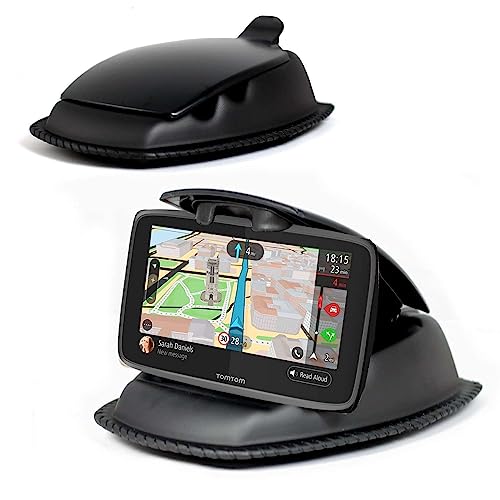 Car Dashboard Friction Mount for TomTom GO Classic 5