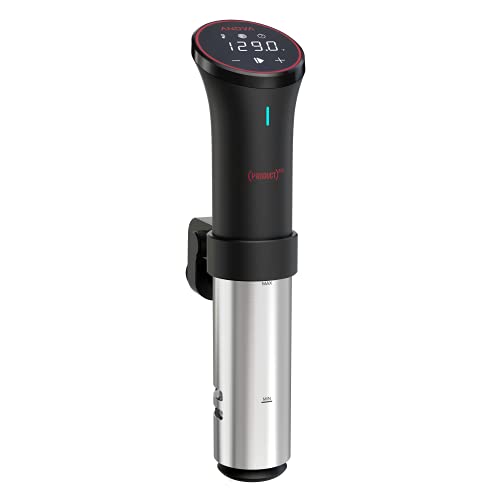 Anova Culinary Precision Cooker - Black Medium