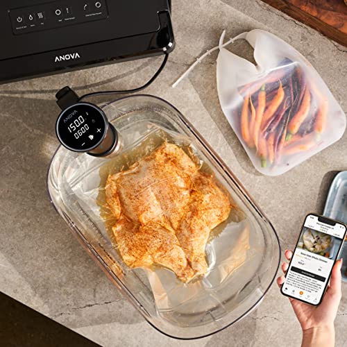 3rd Gen Anova Precision Cooker