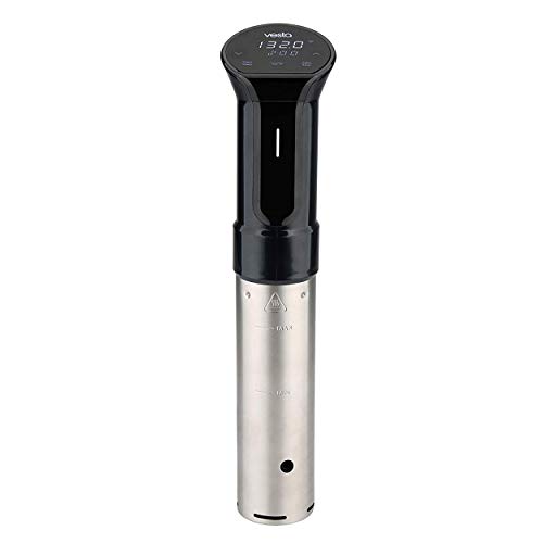 Powerful WiFi Sous Vide Cooker - Precision Cooking