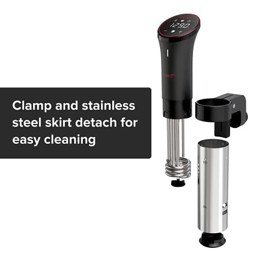 Anova Culinary Precision Cooker - Black Medium