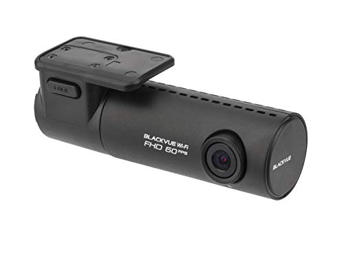 BlackVue DR590X-1CH - Full HD Dash Cam, WiFi