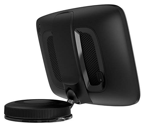 TomTom Car Sat Nav - Start 52, 5" EU Maps, Speed Cam Alert