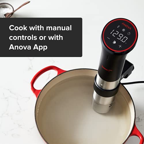 Anova Culinary Precision Cooker - Black Medium
