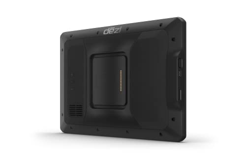10" Touchscreen Garmin Dezl LGV1010 EU Truck Sat Nav