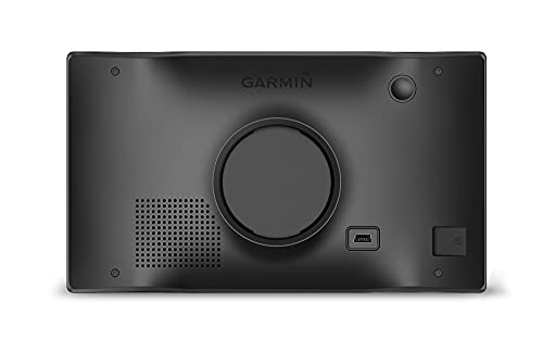 Garmin CamperVan GPS for Compact Vans