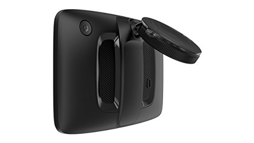 TomTom Car Sat Nav VIA 52, 5" Handsfree Traffic