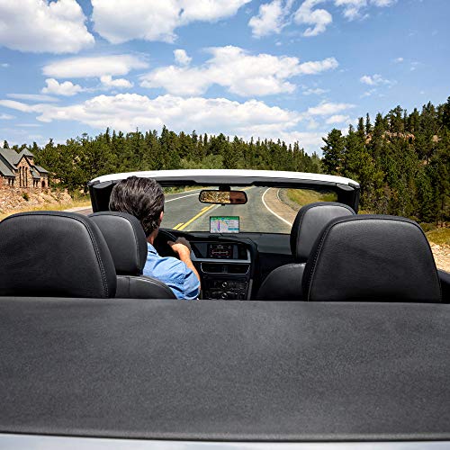 Garmin DriveSmart 65 MT-S 6.95" Sat Nav (Gadgets)