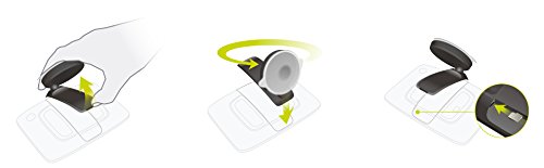 TomTom Car Sat Nav VIA 52, 5" Handsfree Traffic