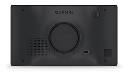 Avtex Tourer 7" Caravan & Motorhome Garmin Sat Nav