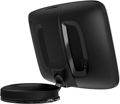 TomTom Car Sat Nav 5 Inch EU Maps