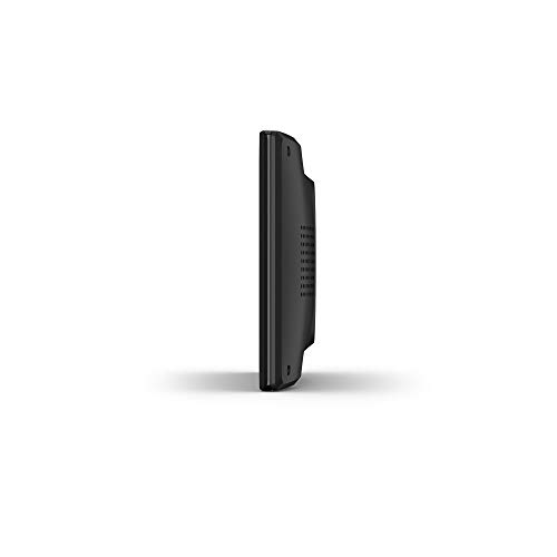 Garmin DriveSmart 55 MT-S: Ultimate Sat Nav