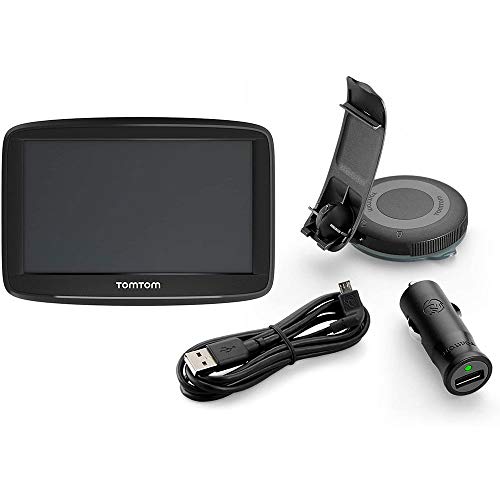 TomTom Navigation device with 6" display, Europe maps