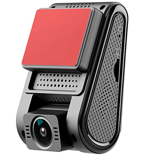 VIOFO A119 V3 Dash Cam - Enhanced Night Vision, Wide Angle