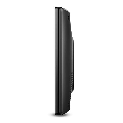 Garmin DriveSmart 65 MT-S - Alexa Built-In, Edge-to-Edge Display