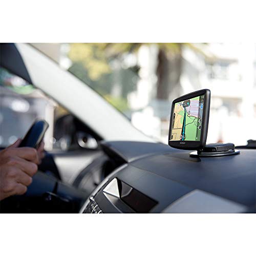 TomTom Navigation device with 6" display, Europe maps