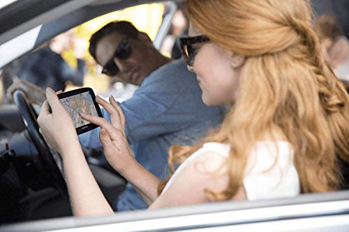 TomTom Car Sat Nav 5 Inch EU Maps