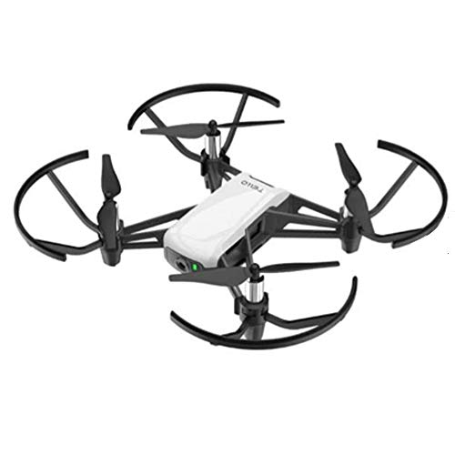 DJI Tello Drone Boost Combo: HD Camera, VR, 3 Batteries