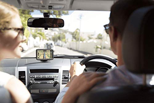 TomTom Car Sat Nav 5 Inch EU Maps
