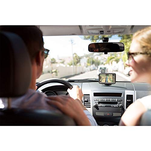 TomTom Navigation device with 6" display, Europe maps
