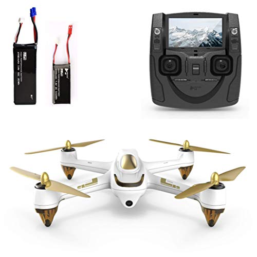 Hubsan X4 1080P HD Camera RC Drone