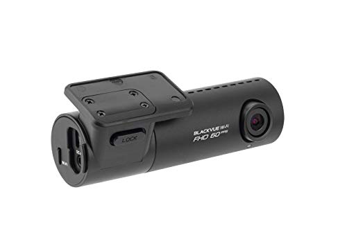 BlackVue DR590X-1CH - Full HD Dash Cam, WiFi