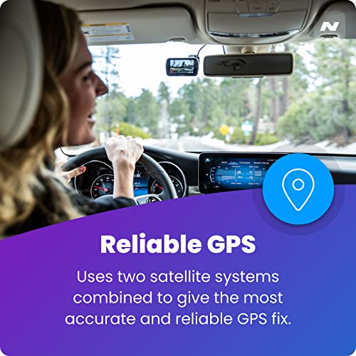 Nextbase 322GW HD Dash Cam with Wi-fi