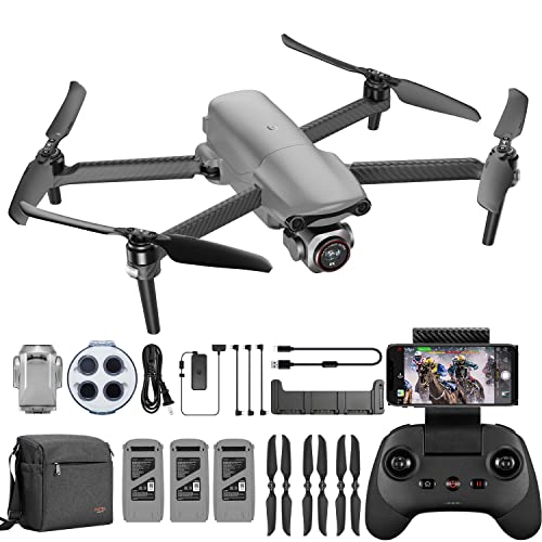 YueLi EVO Lite+ Foldable Drone with 6K Camera