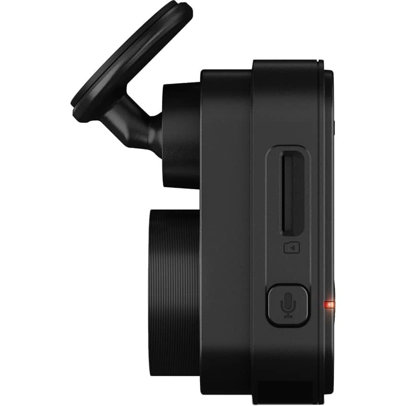 Garmin Mini 2 Dashcam: Voice Controlled, Compact Size