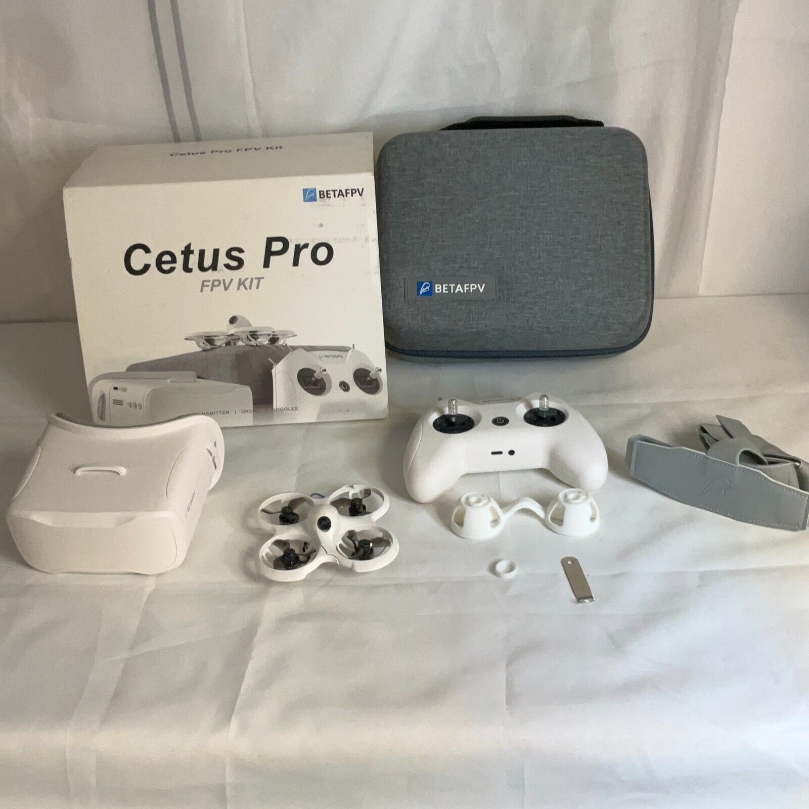 BETAFPV Cetus Pro FPV Drone Kit
