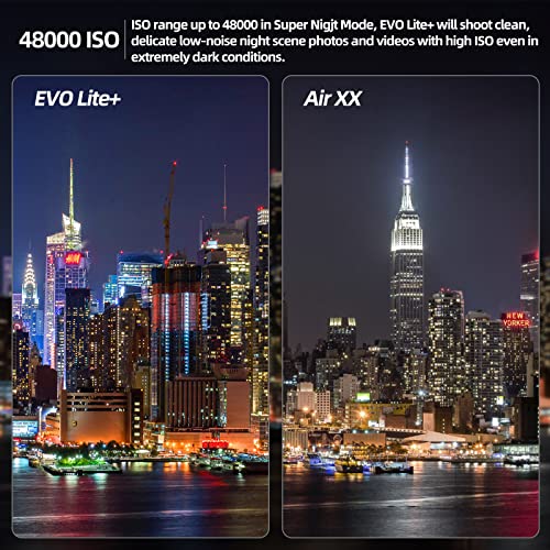 YueLi EVO Lite+ Foldable Drone with 6K Camera