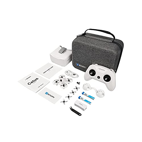 BETAFPV Cetus FPV Drone Kit with Camera