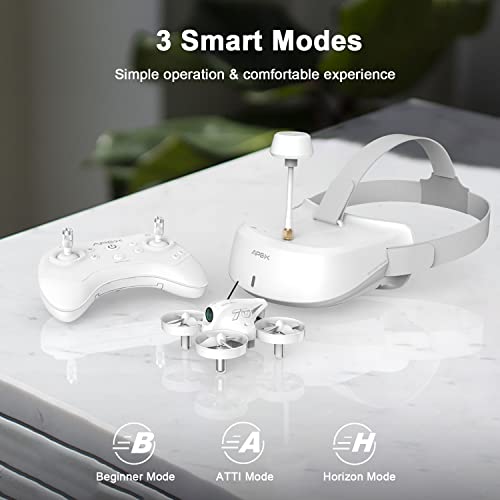APEX VR70 FPV Drone Kit - Perfect for Novice Practice