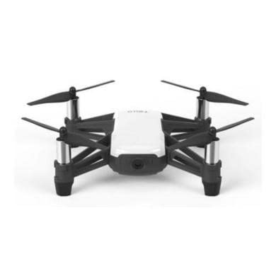 DJI Tello Drone - High-performance gadget frenzy