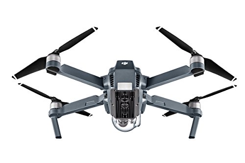 DJI Mavic Pro Quadcopter Drone with Camera