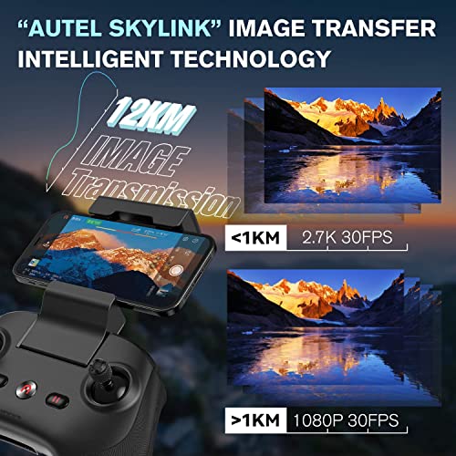 YueLi EVO Lite+ Foldable Drone with 6K Camera