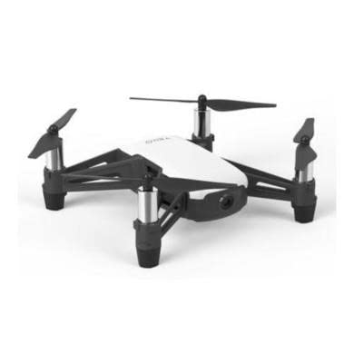 DJI Tello Drone - High-performance gadget frenzy