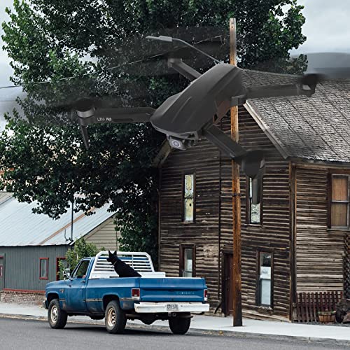 4K Camera GPS Quadcopter for Adults with 50min Flight