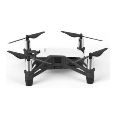 DJI Tello Drone - High-performance gadget frenzy