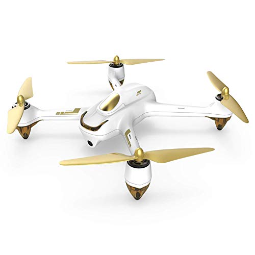 Hubsan X4 1080P HD Camera RC Drone
