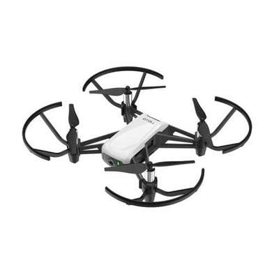 DJI Tello Drone - High-performance gadget frenzy