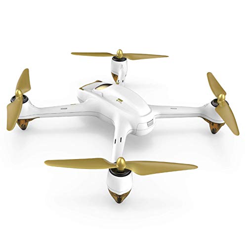 Hubsan X4 1080P HD Camera RC Drone