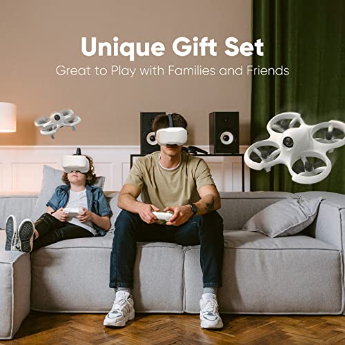 BETAFPV Cetus Lite FPV Drone: Perfect for Kids