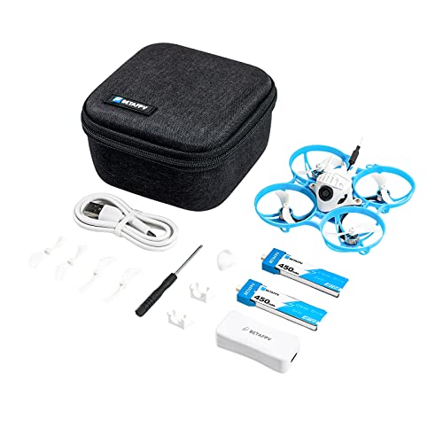 BETAFPV Meteor75 1S FPV Whoop Drone Quadcopter