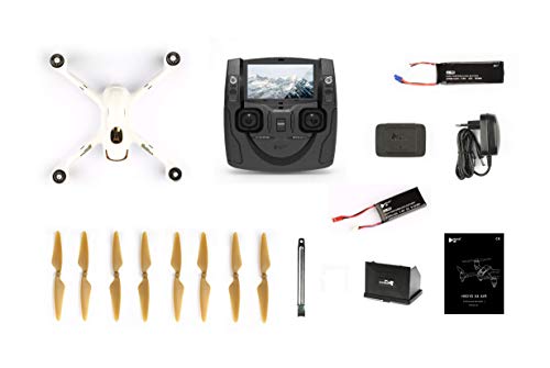 Hubsan X4 1080P HD Camera RC Drone