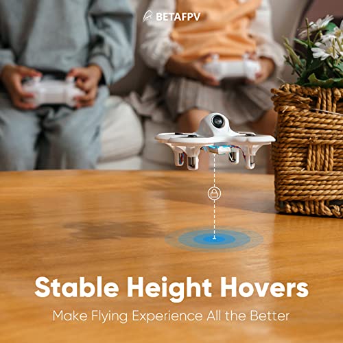 BETAFPV Cetus Lite FPV Drone: Perfect for Kids