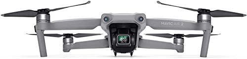 DJI Mavic Air 2 Fly More Combo - Grey