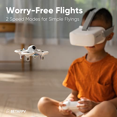 BETAFPV Cetus Lite FPV Drone: Perfect for Kids