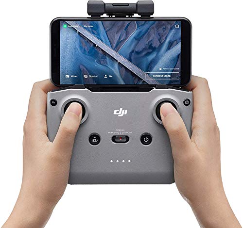 DJI Mavic Air 2 Fly More Combo - Grey